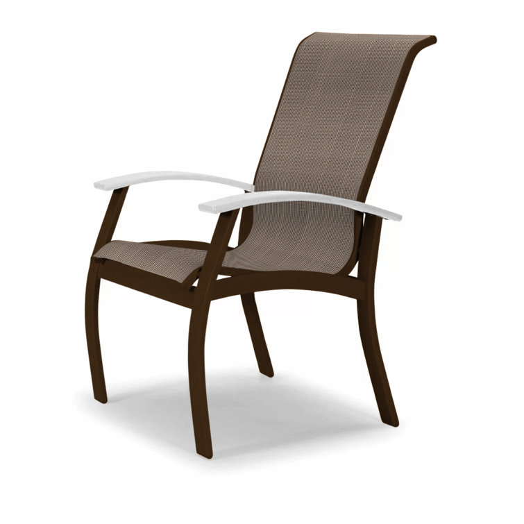 Chaise de patio Askar
