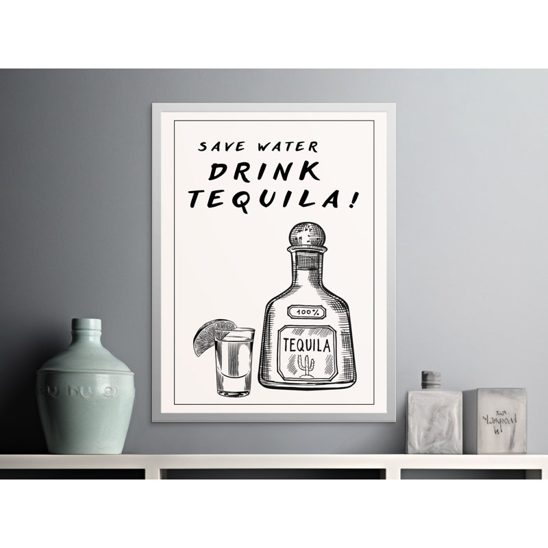 Gwyn Single Picture Frame Print, 35.56 cm H x 27.94 cm W