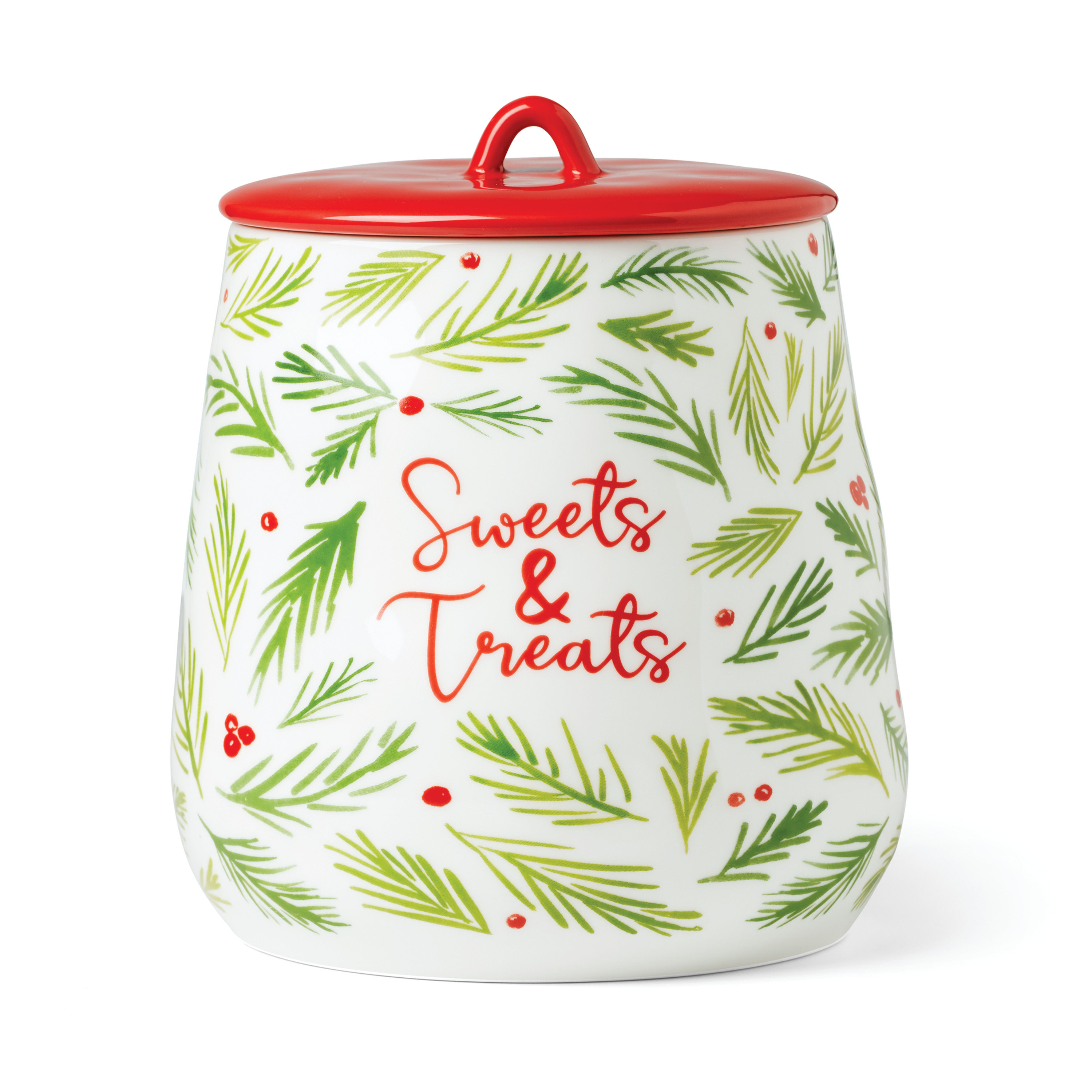 Lenox Bayberry Cookie Jar | Wayfair