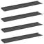 Steel Floating Shelf-1890195322
