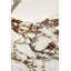 Plinth Marble Coffee Table-558198337