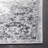 Newhouse Oriental Silver/Gray Area Rug-2091055072
