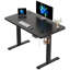 Electric Standing Desk Height Adjustable Desk Sit Stand Desk With Time Reminder Stand up Desk 2 Memory Setting Electric Desk -1206005176-1206005171
