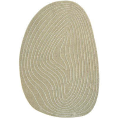 Chadwell Abstract 160cm X 230cm Area Rug