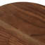 Nels Solid Wood End Table-1560671361