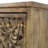 Eillie 67'' Solid Wood Sideboard