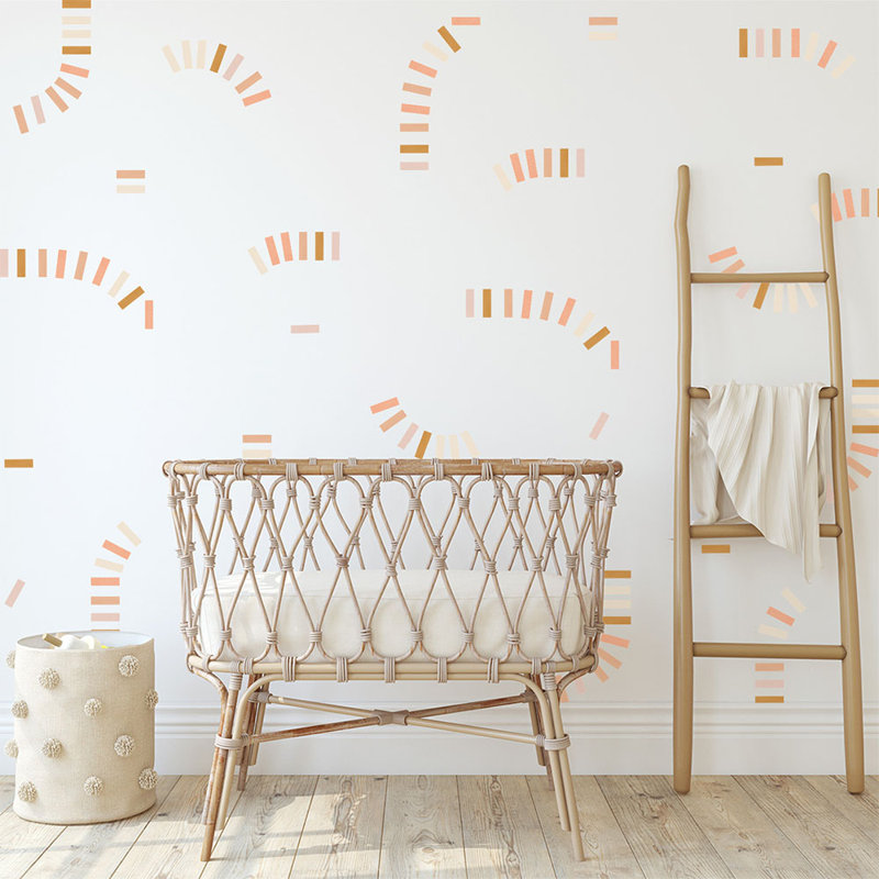 Adhésif décoratif