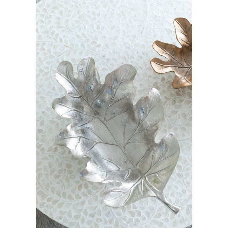 Plateau de table basse