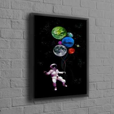 Print on Canvas