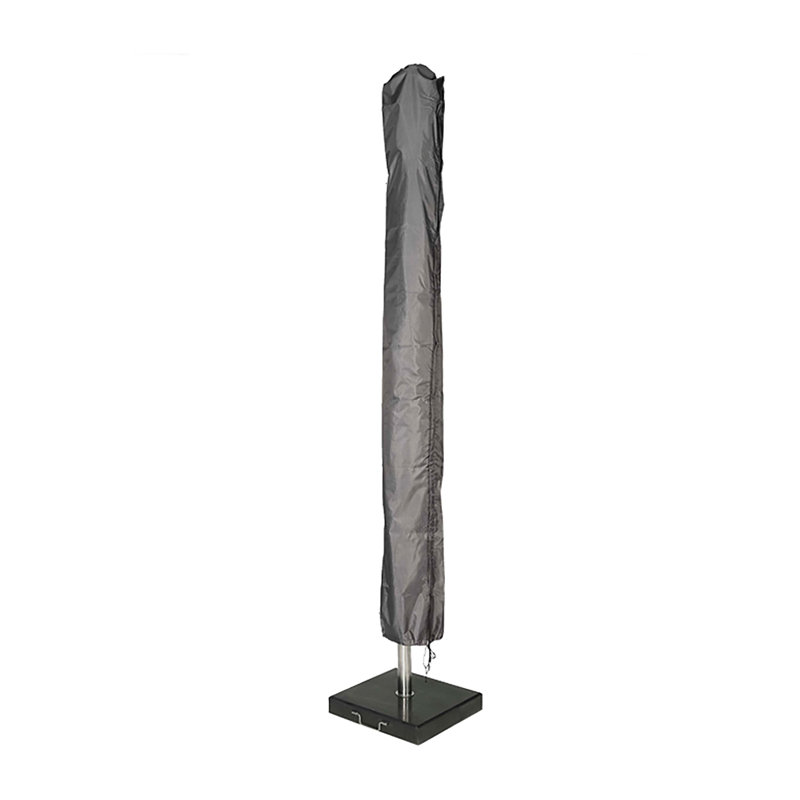 Jayant Outdoor Patio Umbrella Cover, 215 cm H x 40 cm W x 21.5 cm D