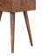 Fithian 30cm W Solid Wood Bedside Table-1643514487