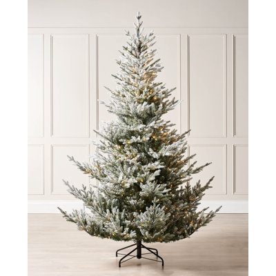 8' H Christmas Tree