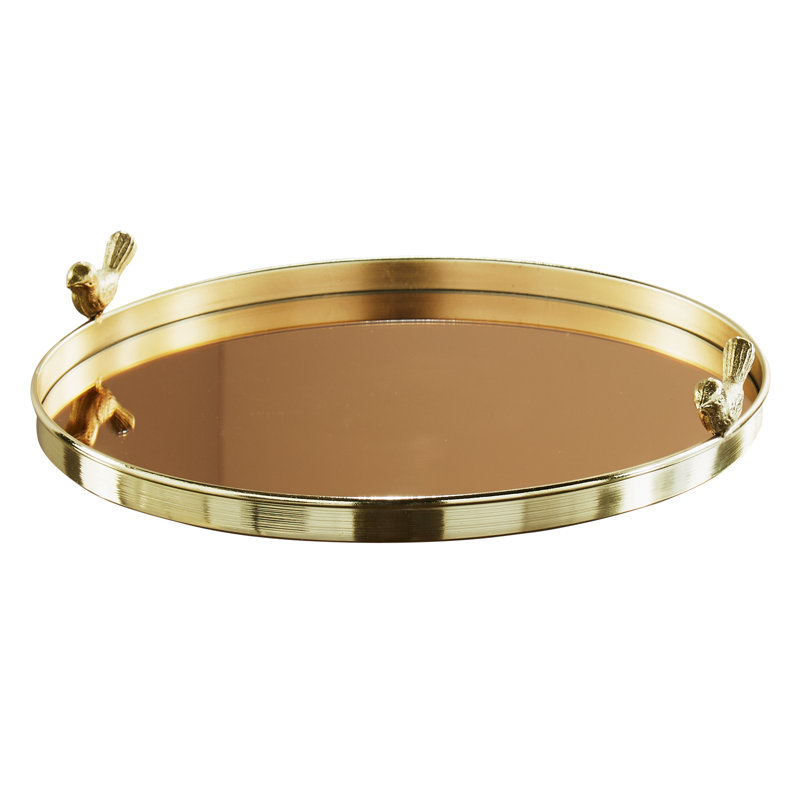 Dyer Decorative Tray