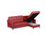 Falkirk Leather Corner Sofabed-1079921799-1079921794