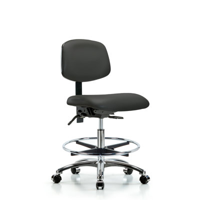 Chaise de dessin Evangeline