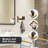 Bathroom Hardware Set 5 - Piece Bathroom Hardware Set-101788144
