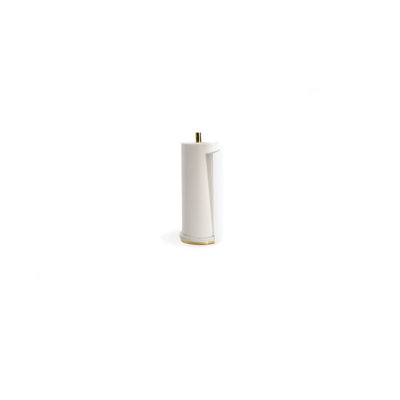 Simple Paper Towel Holder