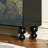 Chinese Style Solid Wood Storage Cabinet
