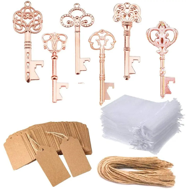 Alakai Gold Corkscrew