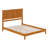 Nantucket Low Profile Solid Wood Platform Bed-1692696584-1690065355
