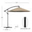 304.8cm Cantilever Parasol-420287849