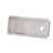 CozyBlock 42'' L Undermount Single Bowl Stainless Steel Kitchen Sink-44195330