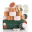 Ensemble de 12 bougies chauffe-plat 12 pièces-162714678-162714674
