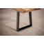 Grano Wood Bench-924642111-924642109