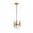 Downes 3 - Light Chandelier-20208921