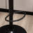 Mid-Century Modern Leatherette Gaslift Adjustable Swivel Bar Stool-92729666