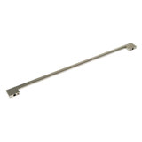 Monogram Premium Column Pair: 24" W Freezer Column + 24" W Refrigerator Column, Panel Ready