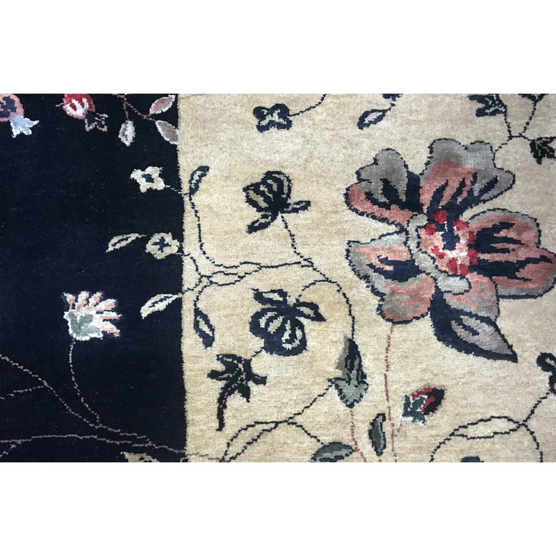 Dharma One-of-a-Kind 12'1" X 15'3" Area Rug