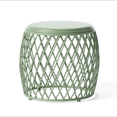 ALAMERA 19.75 SIDE TABLE