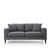 2-Seat Sofa Loveseat