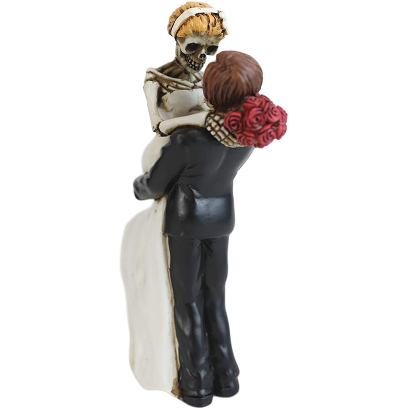 Figurine Blimi Love Never Dies
