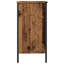 Akia 60cm Single Bathroom Vanity Base Only-2098639579