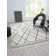 Light Tapis white Rug