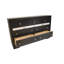 Commode 7 tiroirs Matrix