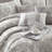 Dilona Traditional Scrolls Comforter Set-2058173083-2058054358