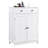 Calidia 2 Door Bathroom Storage with Adjustable Shelf-888010701