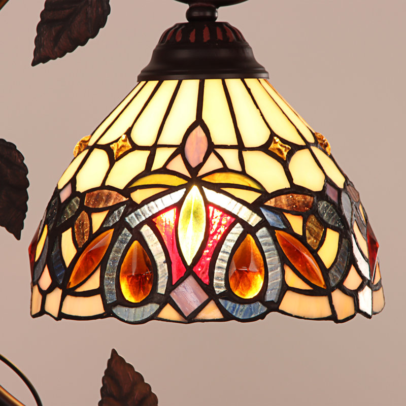Edwinton Novelty Lamp