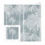 Floral Grass Cloth Wallpaper Roll-641528681