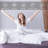 Solayne Deep Pocket Fitted Sheet Only 100% Long Staple Cotton Breathable Bottom Sheet Fits Up To 14" Deep Mattress-111075381-111075375