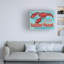 Art sur toile Lobster Pound par RetroPlanet-743829434