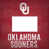 University of Oklahoma selected