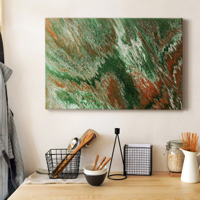 C42 Premium Gallery Wrapped Canvas - Ready to Hang