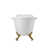 Polished Brass is unavailable