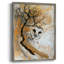 ANIMALS Series L XXII, reproduction encadrée - bois massif-471598708