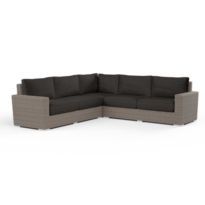 Canapé modulaire Coronado avec SunbCushions