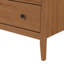  Commode 6 tiroirs en bois massif - Carmelo-1313624156